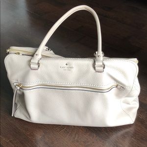 Kate spade purse- great condition